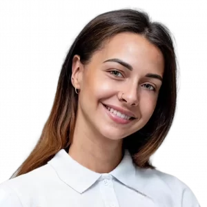 Стоматолог Ірина Олександрівна Сиротіна у ProDental Clinic
