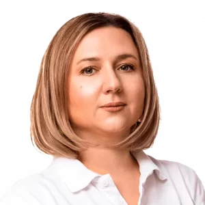 Стоматолог Софія Юріївна Будьонна у ProDental Clinic