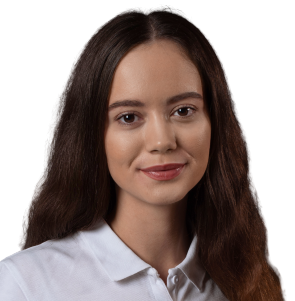 Стоматолог Олена Анатоліївна Ворона у ProDental Clinic